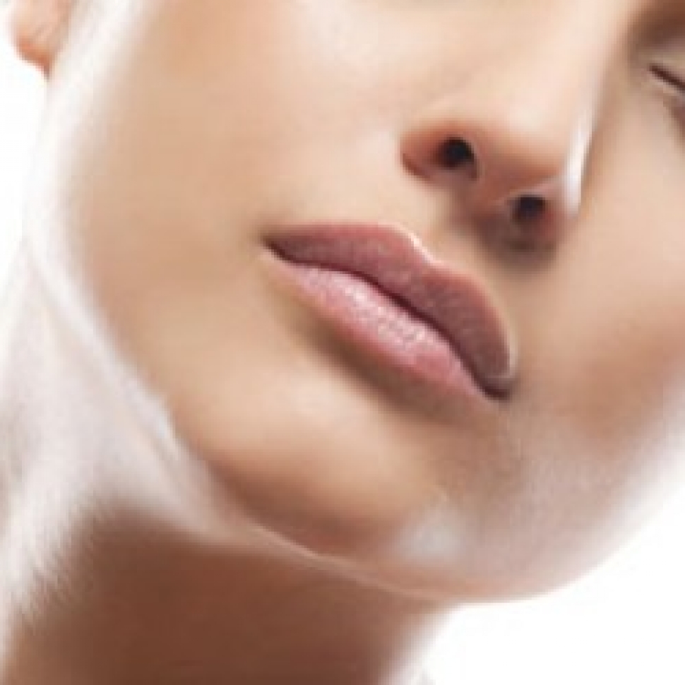 RF der unteren Concha