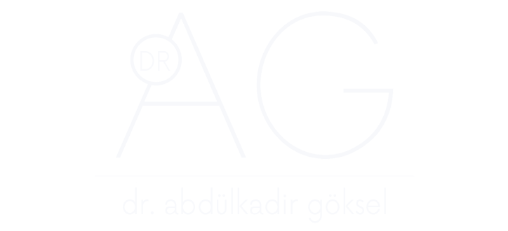 drgoksel.com Logo